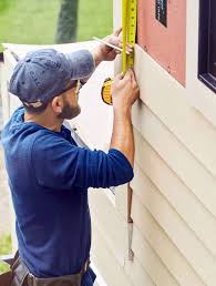 Siding for Multi-Family Homes in Westville, IN